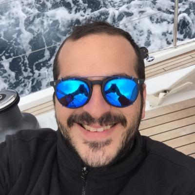 egesirman's profile picture. Game Designer. Ex startup guy. Techstock, future and technological singularity enthusiast.