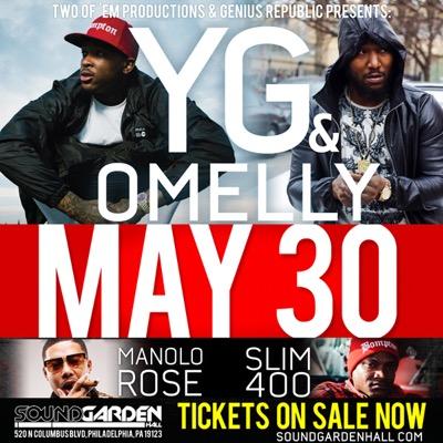 2ofemproduction's profile picture. Live Event Company