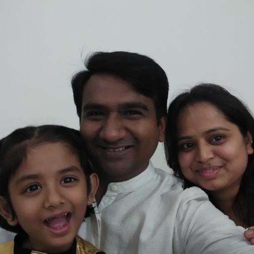 SantoshGuravAOL's profile picture. To dream ... the impossible dream ...