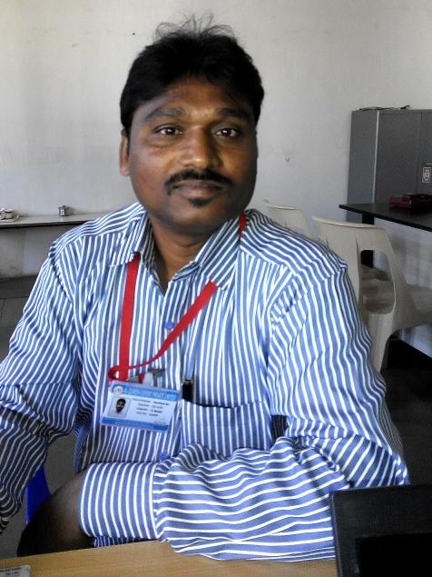 sarveswar438's profile picture. 