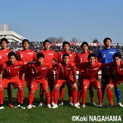 ট ইট র 北部高校サッカー ｍｆ 富永悠真 ブレイズ熊本 希望ヶ丘 昨年から出場しており 中盤で当たり負けしないフィジカルで 両サイドへのロングフィードが優れており期待できる選手