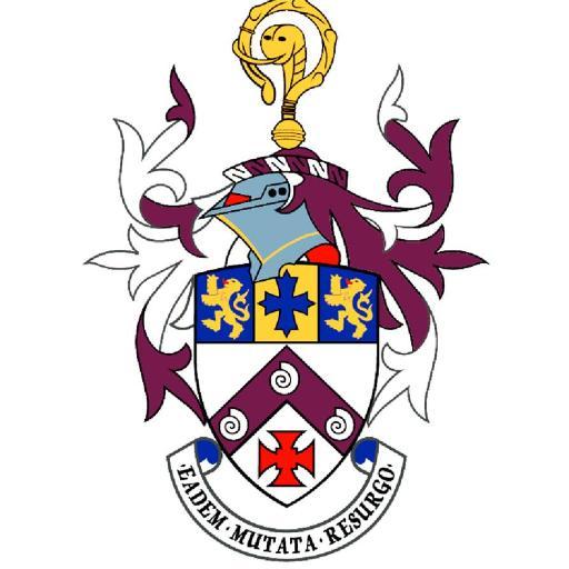 Est. 1975 A place for all students, alumni, and friends of the college of St Hild & St Bede.