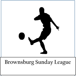 Tweeting all news regarding the Brownsburg Sunday League starting this summer!