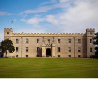 Syon Park(@SyonParkEvents) 's Twitter Profileg