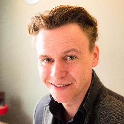 ClickyMark's profile picture. 