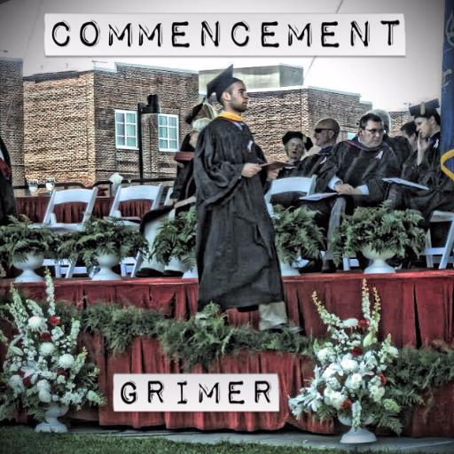 #Commencement is a blog & mixtape created to help seniors/recent grads with the transitions leading up to & following graduation.