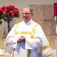 Deacon Rick Lanciano (@bchstheologyiv) 's Twitter Profile Photo Deacon Rick Lanciano (@bchstheologyiv) 's Twitter Profile Photo