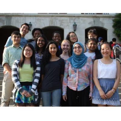 Team VESSEL is striving to create a small diameter vascular graft from silk fibroin harvested from silkworm cocoons