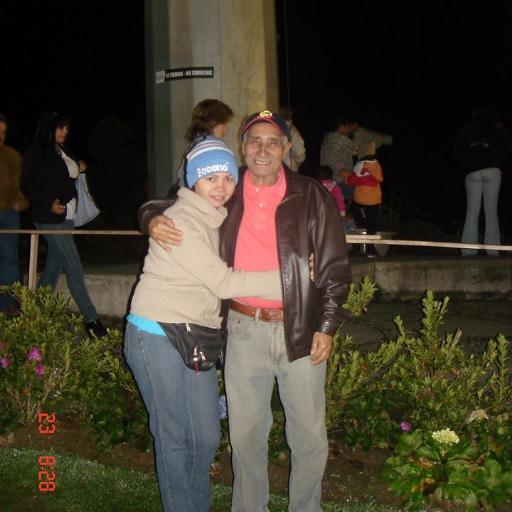 Rosyque's profile picture. Lcda. Administración-Enfermera