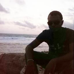 LahiruRashan's profile picture. 