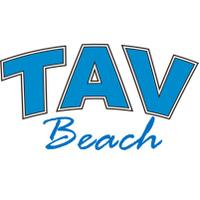 TAV Beach Volleyball(@TAVBeach) 's Twitter Profile Photo