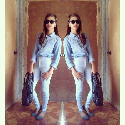 ericaclemente11's profile picture. IF YOU CAN DREAM IT, YOU CAN ACHIEVE IT