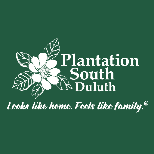 Plantation of South Duluth is a vibrant Assisted Living community which looks like home & feels like family. Make sure to follow us & visit us online for info.