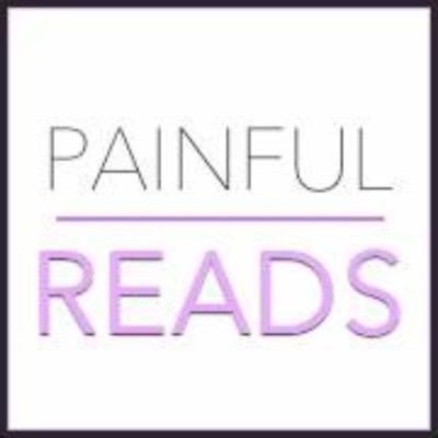 Vangelina | reads, crochets, and blogs about both. Here's a glimpse into my sleep deprived mind. https://t.co/8xx30GJdMw