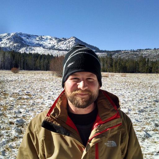 Assistant Professor in @HumEnviroSystem @BoiseState. Conservation scientist, former ranch manager, speed metal enthusiast