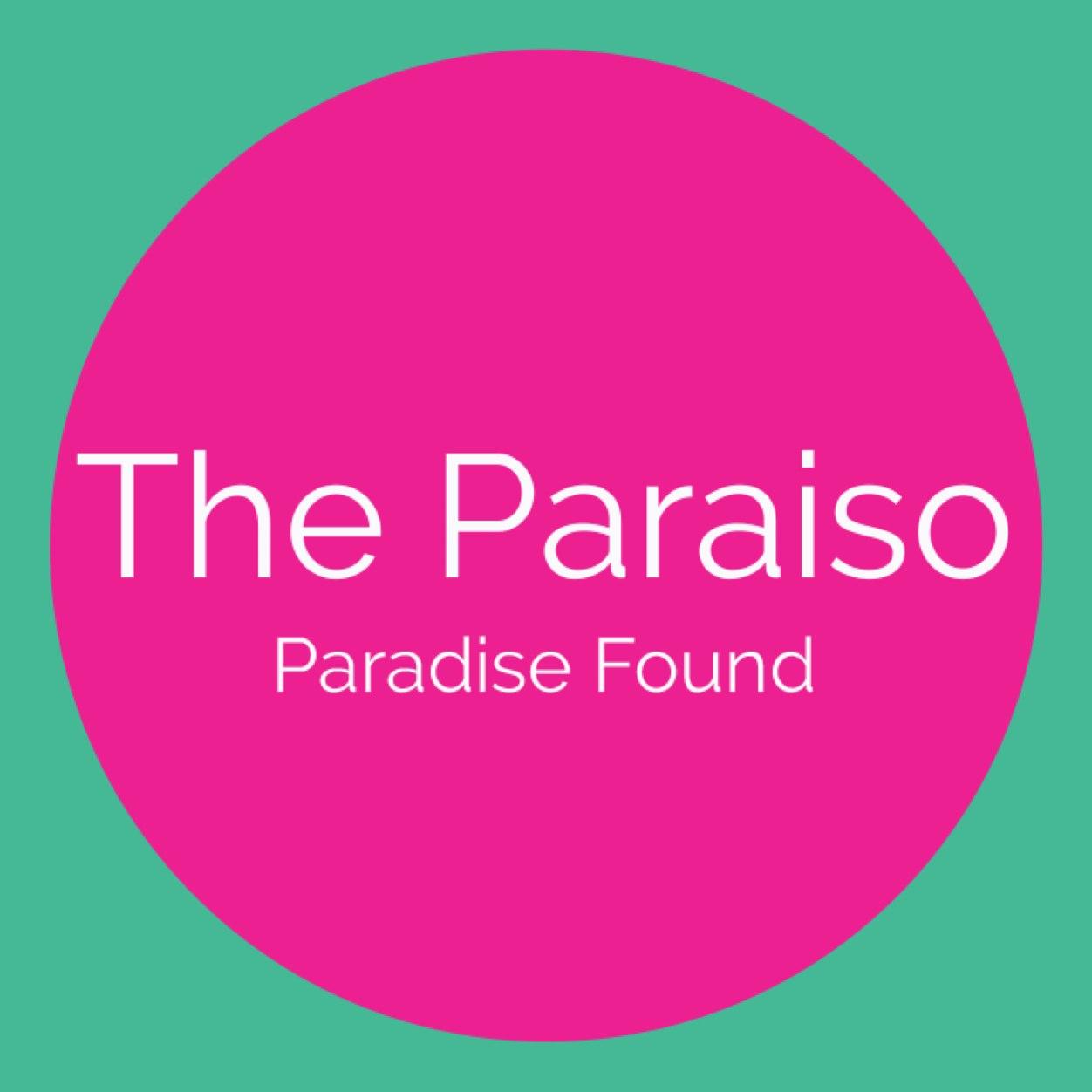 Paradise Found. Resort Wear, Swimwear and Paradise Luxe. Online Boutique. Shop Now.