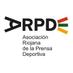arprensadeportiva (@arpdeportiva) Twitter profile photo arprensadeportiva (@arpdeportiva) Twitter profile photo