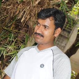 sriniitech's profile picture. 