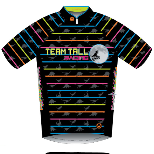 International Cycle Club based in Miami Beach FL, we aim to unite those passionate about cycling and life! No minimum height required, contact us about kits!