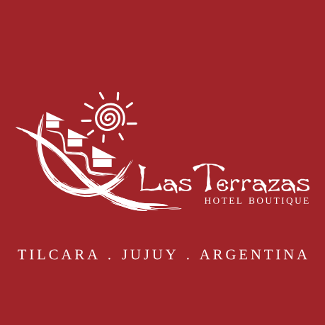 Hotel Boutique #LasTerrazas está ubicado en #Tilcara, #Jujuy, #Argentina y a 2.400 msnm