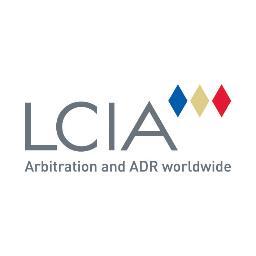 Official Twitter page of the London Court of International Arbitration (LCIA)