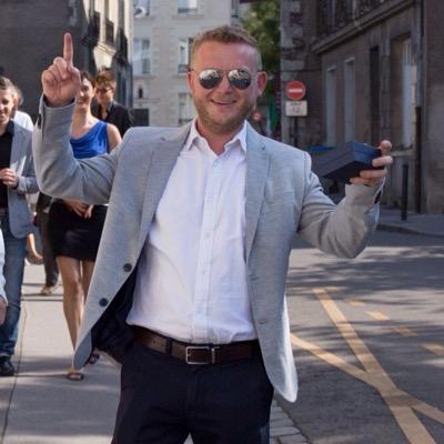 fabienraynard's profile picture. 