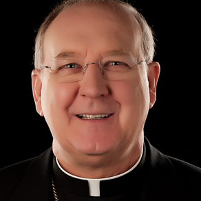 Cardinal Kevin Farrell, Prefect of the Vatican Dicastery for Laity, the Family and Life