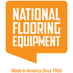 National Flooring (@nationalequip) Twitter profile photo National Flooring (@nationalequip) Twitter profile photo