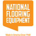 National Flooring (@NationalEquip) Twitter profile photo