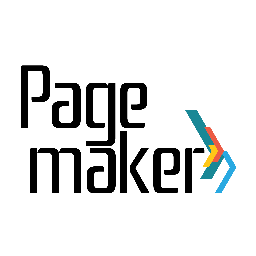 pagemakerteam's profile picture. 