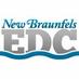 New Braunfels EDC (@nbedc) Twitter profile photo New Braunfels EDC (@nbedc) Twitter profile photo