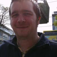 Dave Murphy (@davemurf83) 's Twitter Profile Photo