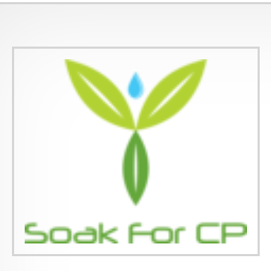 soak_for_CP's profile picture. A group of people that want to spread support for those who have Cerebral Palsy and their loved ones. Follow us to join the campaign and become a SOAKER!