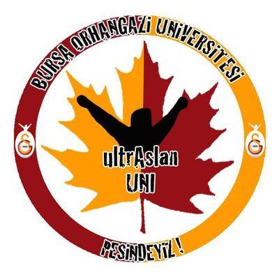 @ultrAslanUNI - Bursa Orhangazi Üniversitesi Temsilciliği Resmi Twitter Hesabı