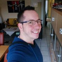 Daniel Pietsch (@mysterieboy77) 's Twitter Profile