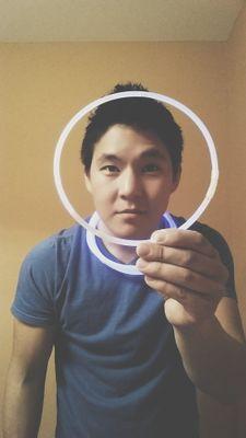 AsianFloridian's profile picture. Micah | haciM