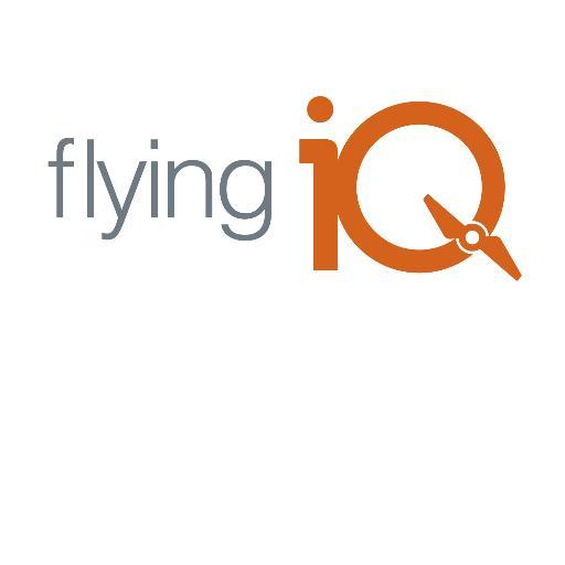 FlyingIQ Profile Picture