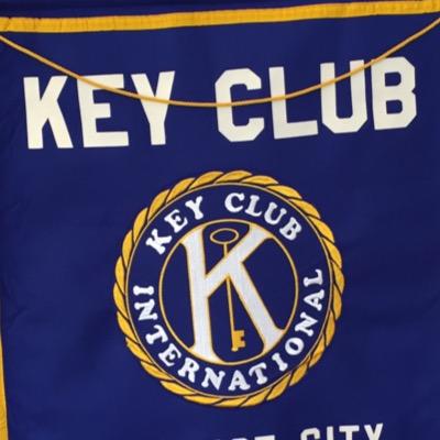 TCSF Key Club