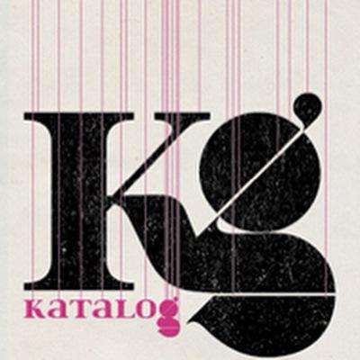 Katalog showcases new creative projects by a group of designers united by their background in architecture. Next pop up at Craft Central 5-10 July 2016.
