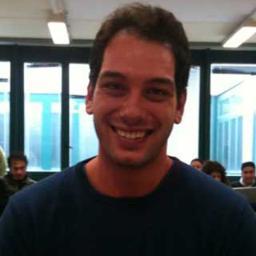 raffalba85's profile picture. Assistant Professor @UniBasilicata