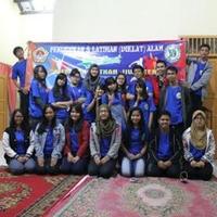 TEATER SEMUT UNSADA (@teatersemutudp) 's Twitter Profile