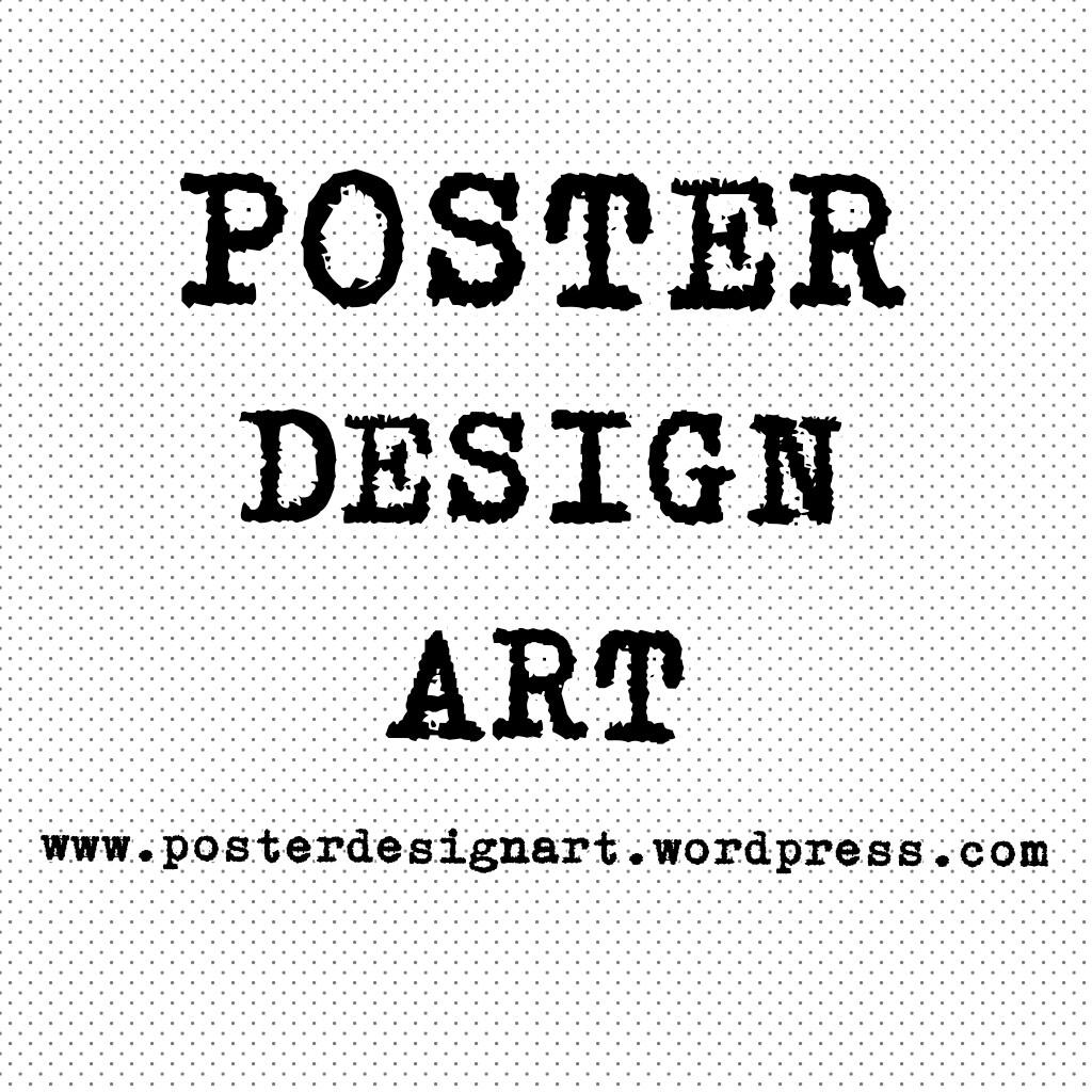 Request Your Poster and Be Happy