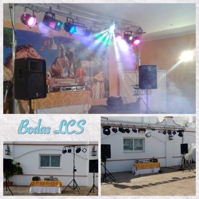 BodasLCS's profile picture. Wedding planner Low Cost en tu ciudad.