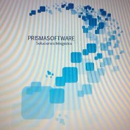 Prismasoftwares's profile picture. 