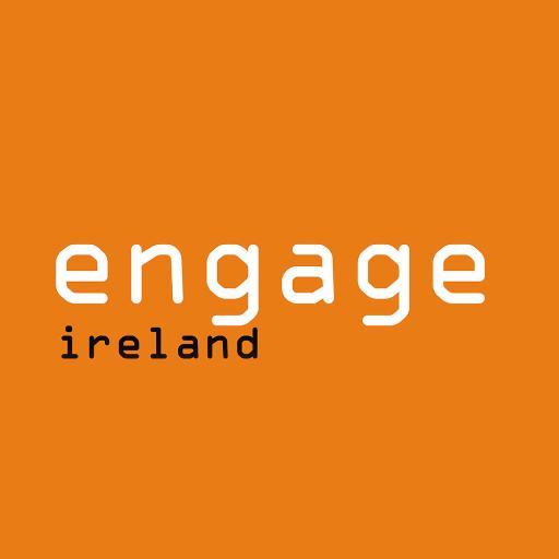 Digital content company with a lively mix of projects & campaigns keeping us engaged since 2003! #EngageIreland