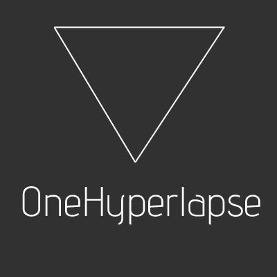 Youtube: OneHyperlapse
Instagram: Onehypelapse
Tumblr: OneHyperlapse