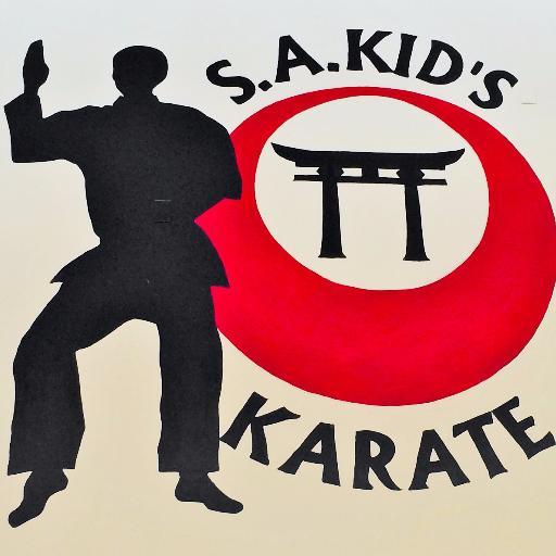 S.A. Kid's Karate