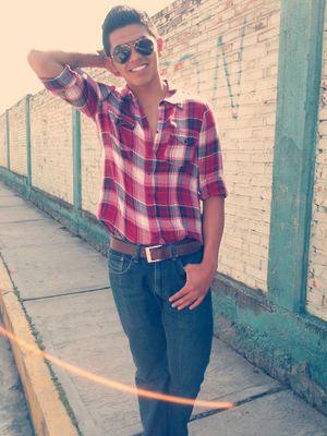 CrisCg96's profile picture. 