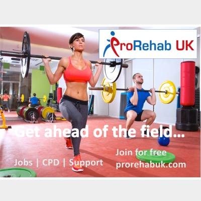Made by Therapists for Therapists | Providing quality & affordable CPD | Regular blog updates | Newsletters | Job adverts for our members | Sign up FREE: