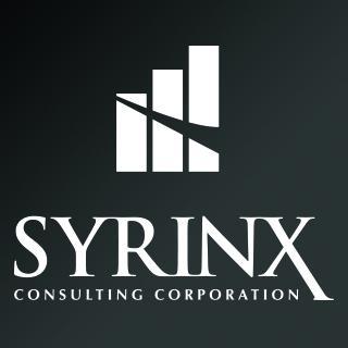 Syrinx is now a part of Maris Consulting Group. Join us at our new home at @MarisCG_CA